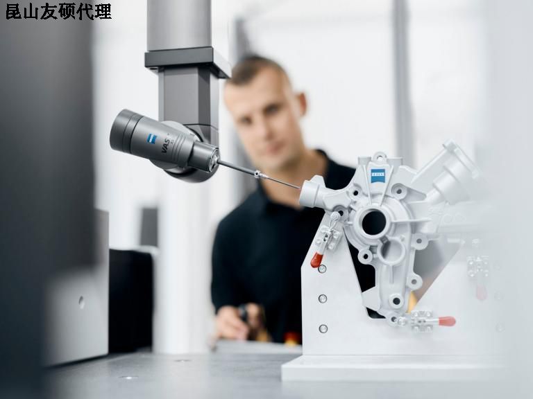 荣昌蔡司三坐标SPECTRUM verity