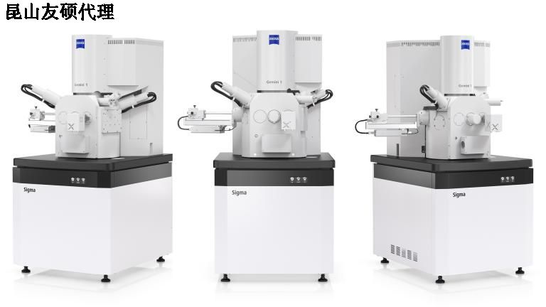 荣昌蔡司荣昌扫描电镜